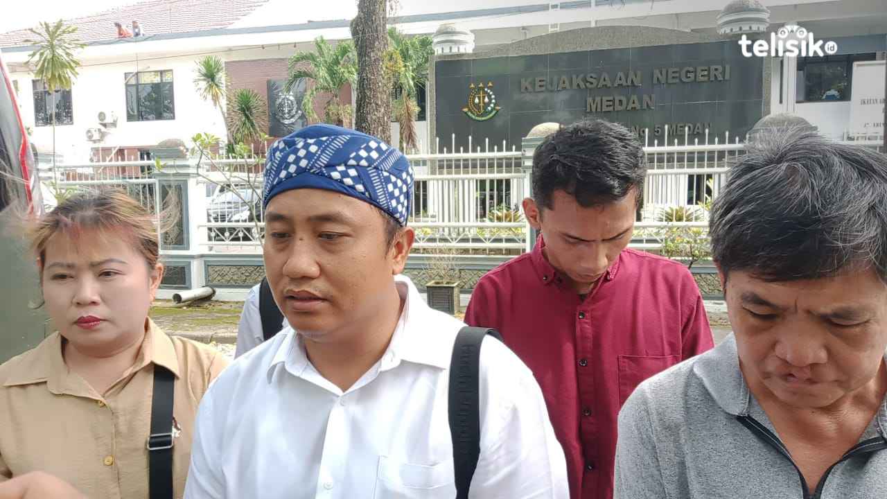 Oknum Jaksa Diduga Perintahkan Penyidik Polda Sumatera Utara Hilangkan BAP Saksi Ahli