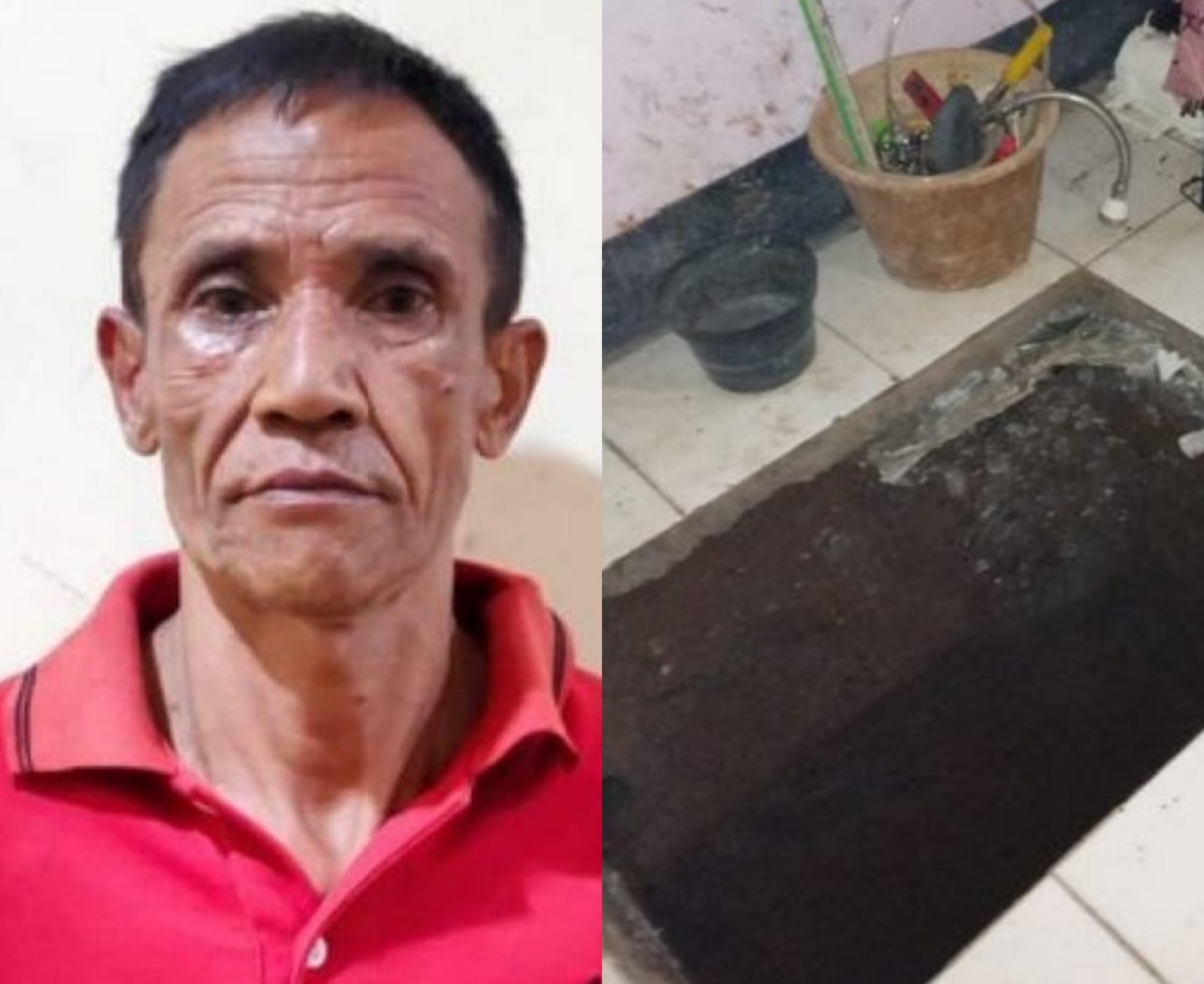 Pembunuhan Berantai di Cianjur, Sadisnya Wowon Cs Istri dan Anak Sendiri Dibunuh