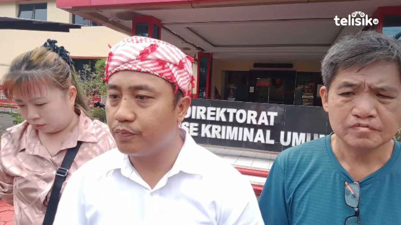Pengacara Ungkap Dugaan Ketidakadilan Kabag Wasidik Polda Sumatera Utara Tangani Perkara