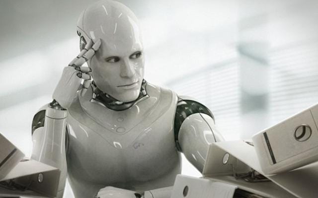 Robot Pengacara Pertama di Dunia Bisa Berdebat dan Bela Klien