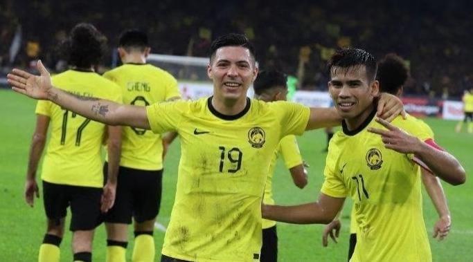 Semifinal Piala AFF 2022: Malaysia Kalahkan Thailand 1-0