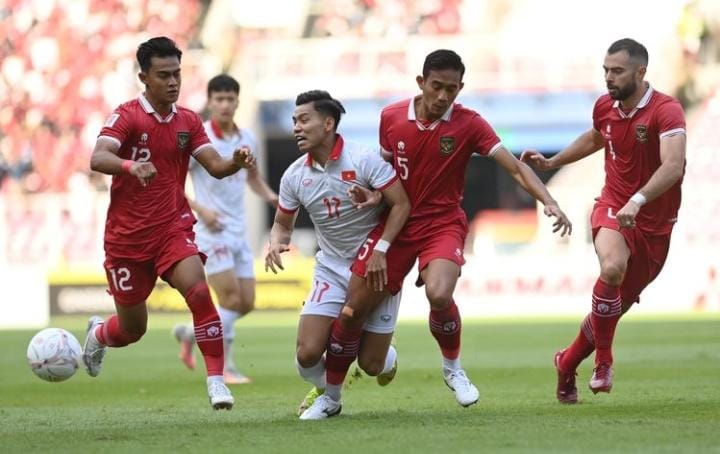 Shin Tae Yong Siapkan Strategi Khusus Jelang Semifinal Leg Kedua Piala AFF 2022