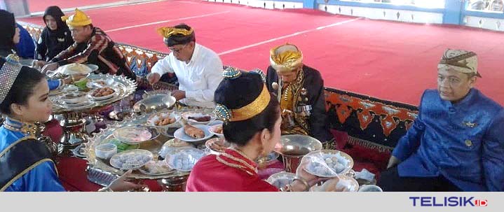 Jamu Tamu ASEAN, 1000 Talang Disiapkan di Baubau