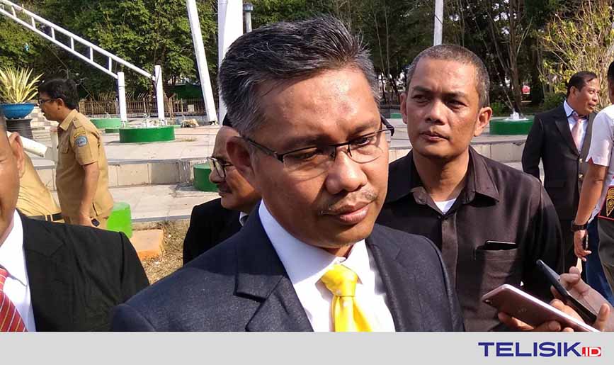 DPW dan DPD PKS Tidak Kompak Soal SK Calon Wawali Kendari