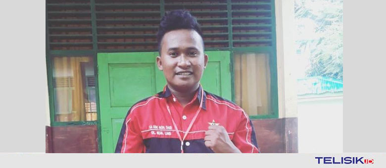 RSUD Semerawut, Ketua LMND Desak Wali Kota Baubau Cari Solusi