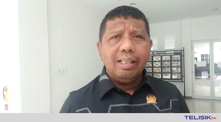 Fraksi PKS Tak Mau Interpelasi Wali Kota Kendari