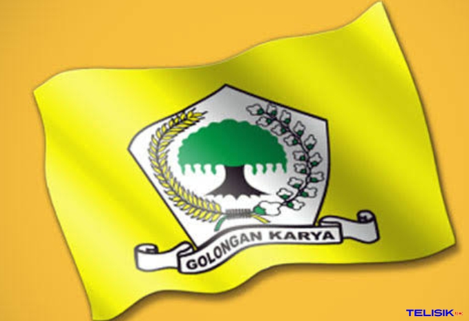 Disebut Terima Mahar Politik, Golkar Minta Pertanggungjawaban Hamid - telisik.id