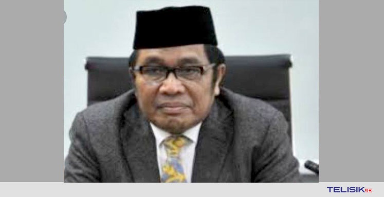 Gelar Musda, DPD Golkar Ingin Ridwan Bae Kembali Pimpin Partai 