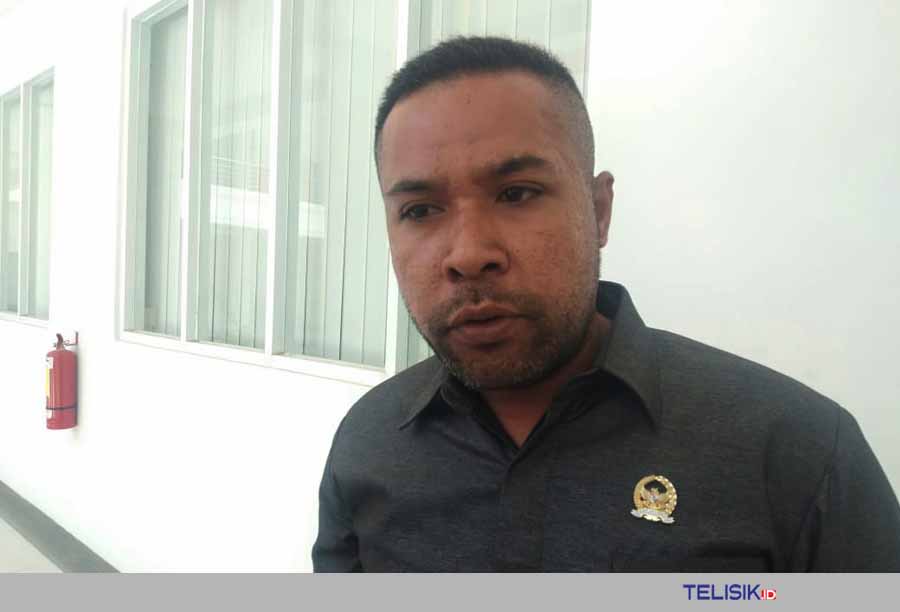 Hak Interpelasi DPRD Diajukan Usai Pilwawali Kendari