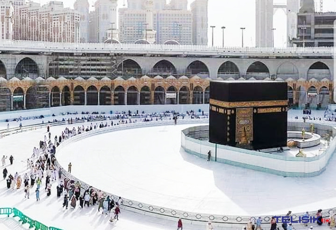 Ini Skema Haji Kemenag Setelah Mekkah dan Madinah Ditutup