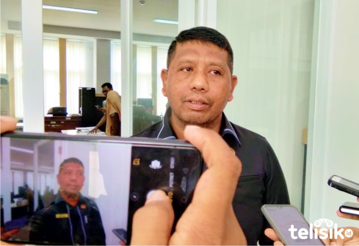 Berikut Daftar Penerima Bantuan Dampak COVID-19 di Kota ...