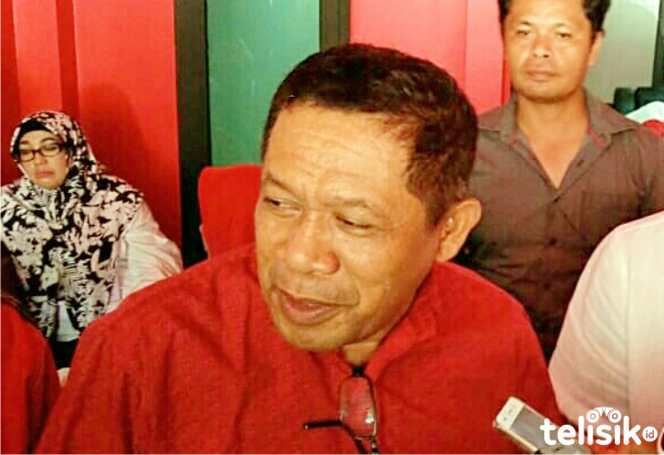 Hugua Minta Gubernur Ali Mazi Persiapkan Langkah PSBB di Sultra