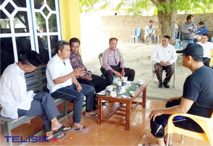 Dimakamkan di Jakarta, Keluarga Almarhum Muhammad Yasin