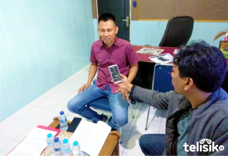 Pasar Tetap Buka Selama Instruksi Larangan ke Luar Rumah ...