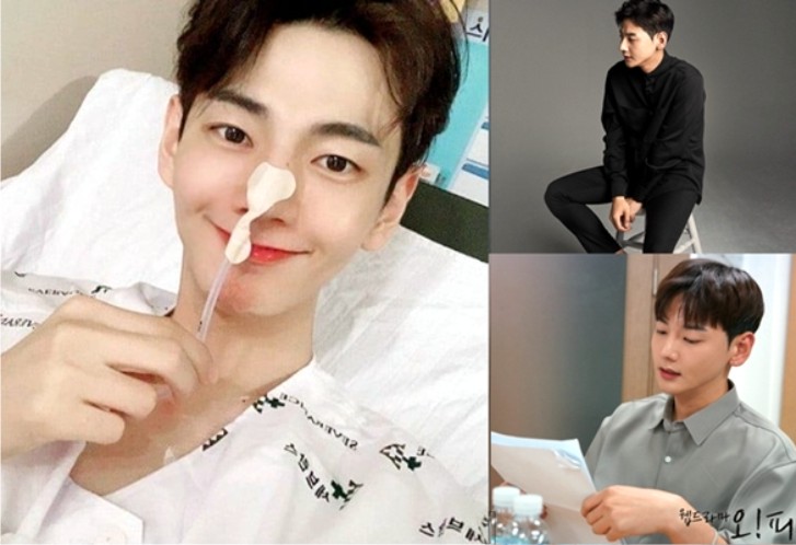 Aktor Park Ji Hoon Chicago Typewriter Meninggal Dunia Telisik Id