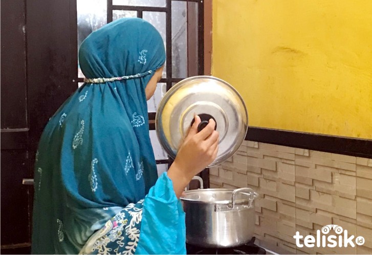 Cerita Anak Kos Jalani Ramadan di Tengah Wabah COVID-19