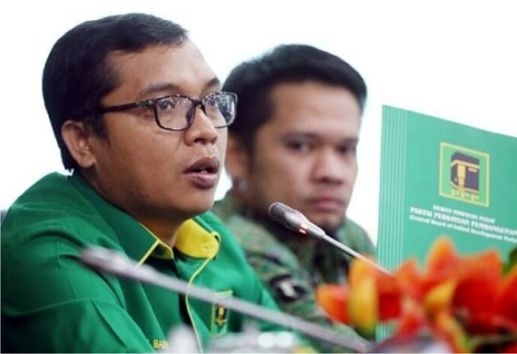 Indonesia Menuju New Normal, PPP Minta Masjid Ikut Dibuka