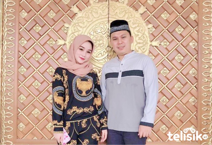 Jadi Mualaf, Keturunan Tionghoa ini Jalani Puasa Ramadan Pertamanya di Kendari