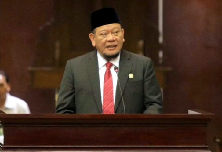 Ketua DPD Minta Pilkada di Bulan Desember Dikaji Ulang