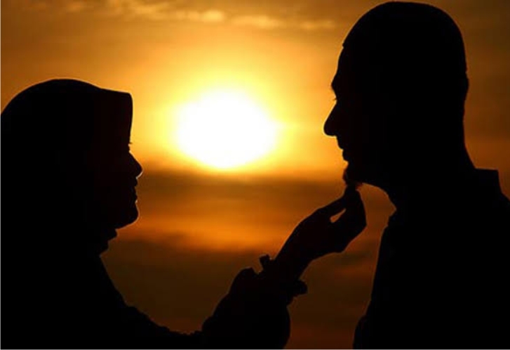 Batalkan Puasa Qadha karena Ingin Berhubungan Suami-Istri, Bolehkah?