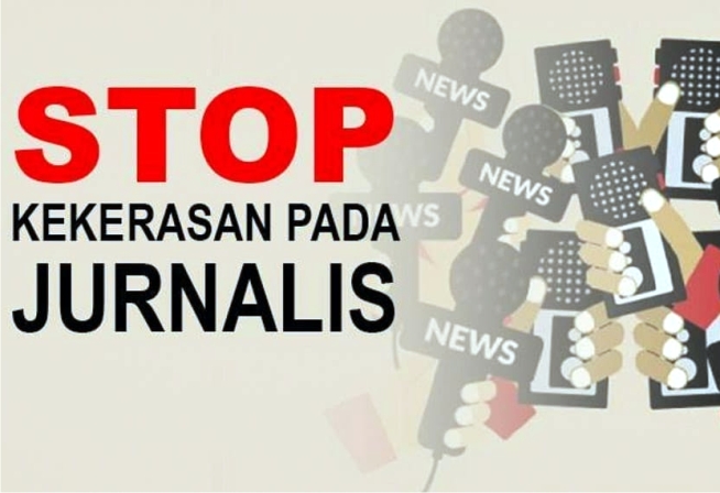 Bupati Busel Lapor Wartawan, IJTI Sultra: Polisi Harus Dorong ke Dewan Pers