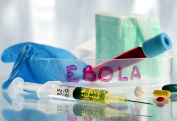 Belum Usai COVID-19, Virus Ebola Kembali Mengancam