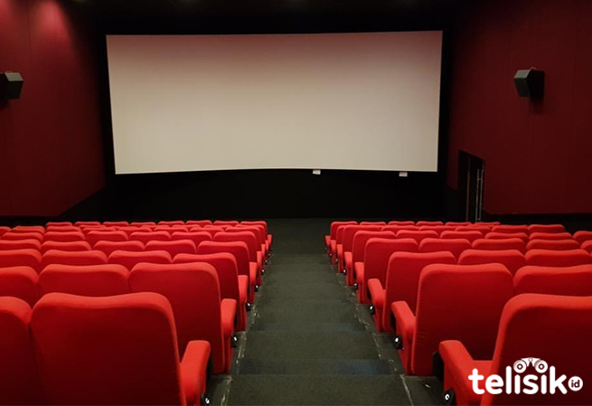 New Normal Ini Bocoran Film Bakal Tayang Di Hollywood Kendari Telisik Id