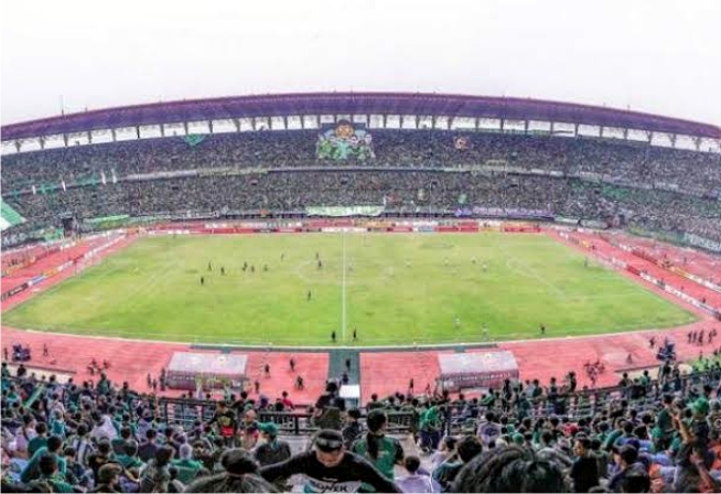 Persebaya vs PSM Makassar Batal Hibur Pecinta Sepakbola Tanah Air