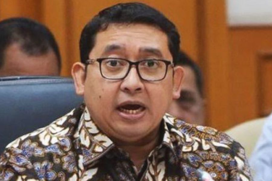 Soal TKA, Fadli Zon Bandingkan Sikap Indonesia dengan AS