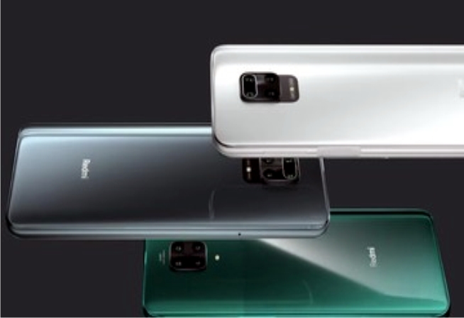 Xiaomi Luncurkan Ponsel Anyar Redmi Note 9 Dan Redmi Note 9 Pro Telisik Id