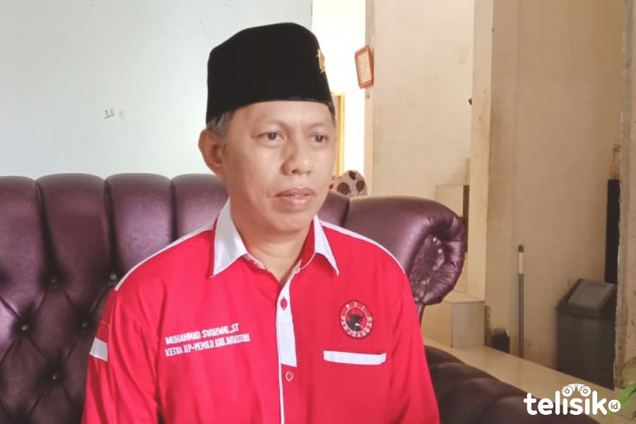 Bappilu Tegaskan PDIP Belum Keluarkan Rekomendasi Cabup Wakatobi