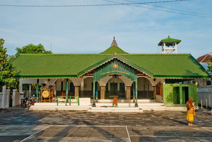 Desa Para Santri, Mlangi Desa Wisata Religi dan Budaya