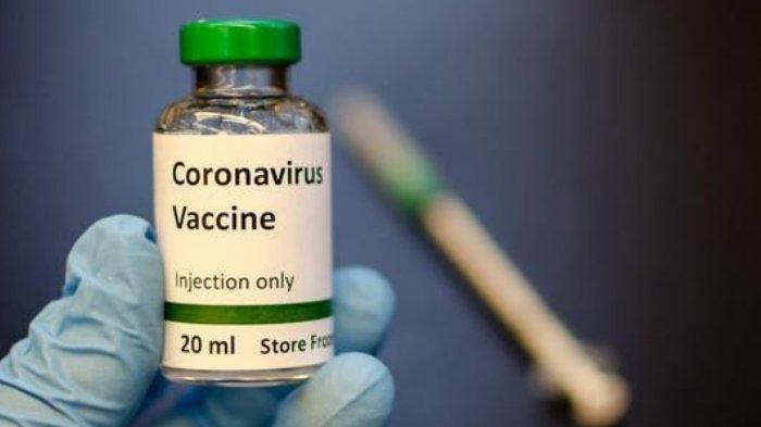 DPR Ingatkan Pemerintah Tak Terjebak Permainan Perusahaan Pemburu Rente Terkait Vaksin COVID-19