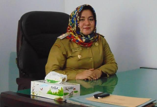 Samsul Bahri dan Andi Merya Nur Masih Berburu Partai di Koltim