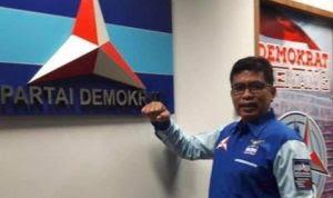 Anggota DPRD Sultra Nur Iksan Umar Tutup Usia