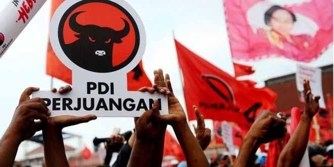 Bakal Calon Usulan PDIP di Pilkada Sultra Ikut Sekolah Partai