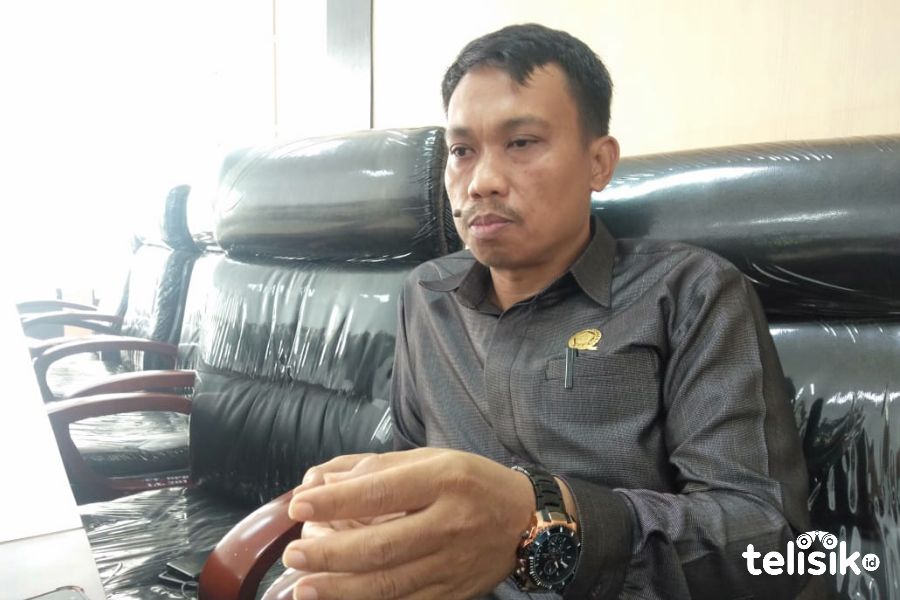 Maju di Musda Golkar Kendari, Sahabuddin Klaim Didukung Tujuh Pimpinan Kecamatan