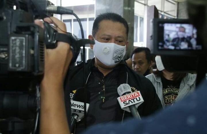Polisi Amankan Ratusan Kilogram Sabu di Kalimantan, MPR Curigai Hal Ini