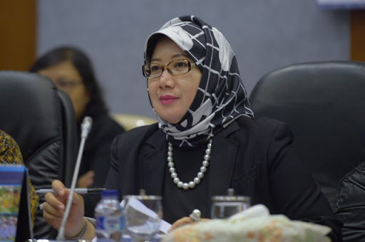 PPP Berduka, Waketum DPP, Reni Marlinawati Meninggal Dunia