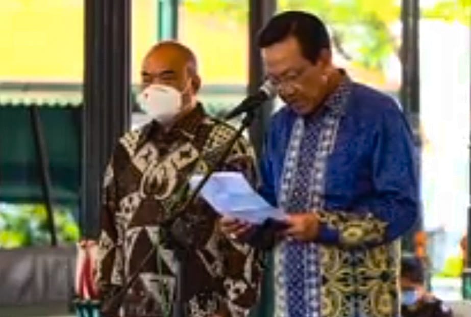 Refleksi Sewindu UU Keistimewaan di Yogyakarta
