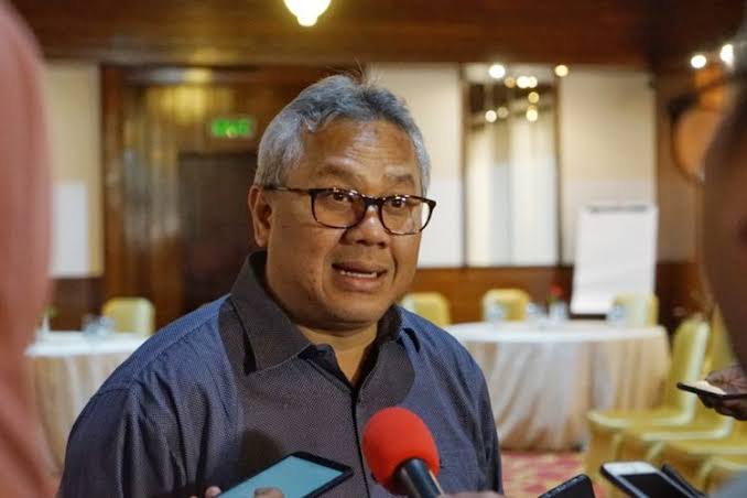 37 Orang Bakal Calon Kepala Daerah Dinyatakan Positif COVID-19