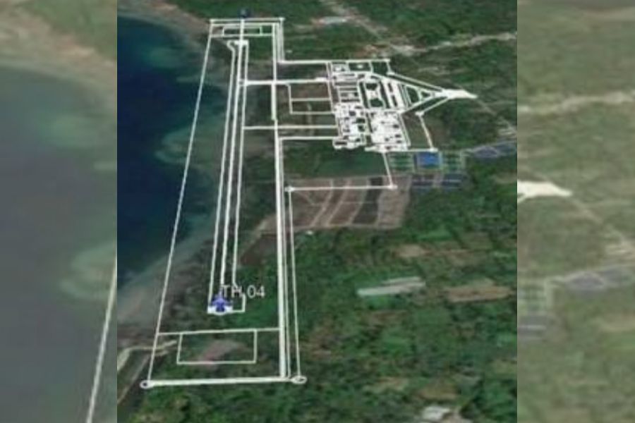 Pembangunan Bandara di Kolut Menunggu Penetapan Lokasi dari Kemenhub