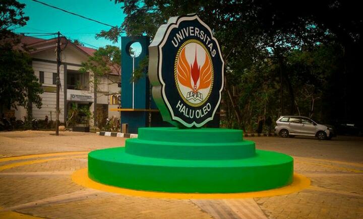 Satu Dosen Positif COVID-19, FKIP UHO Ditutup 14 Hari