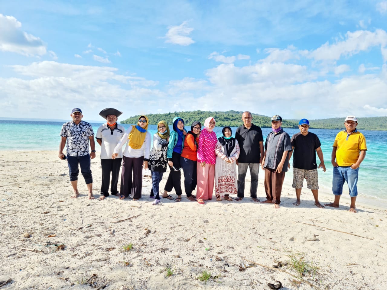 Titik Terang Kelanjutan Kasus Pulau Pendek