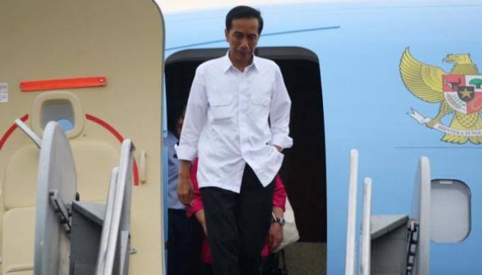 Diskominfo Bombana Tak Ketahui Rencana Kunjungan Jokowi di Bombana