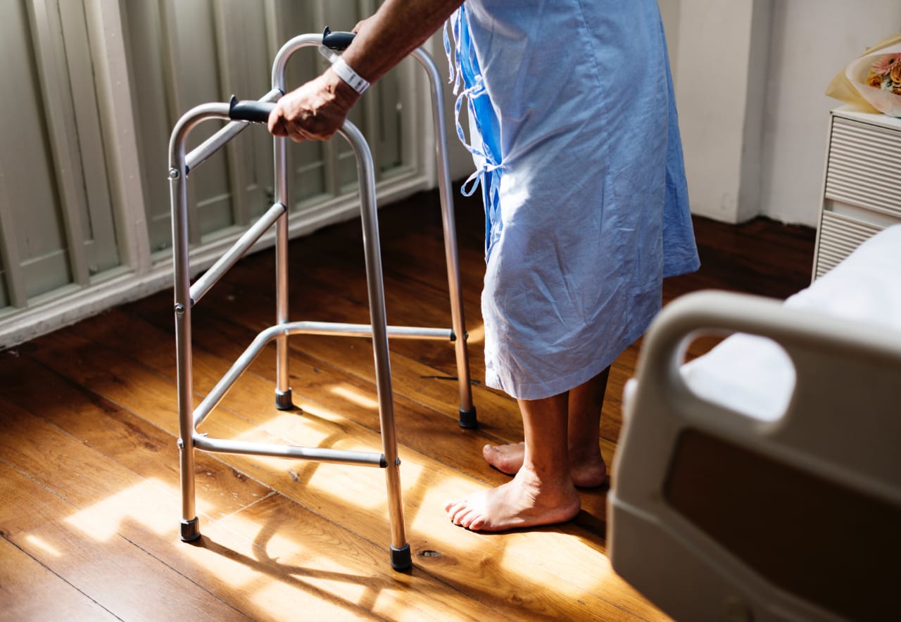 Hari Stroke Sedunia, Simak 5 Perilaku Buruk Penyebab Penyakit Ini