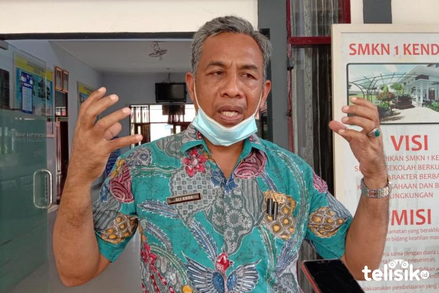 Kemendikbud Bakal Sinkronkan Kurikulum SMK dan Kebutuhan Industri