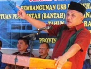 Kery Saiful Konggoasa: Hanya Satu Pemenang di Pilkada Muna