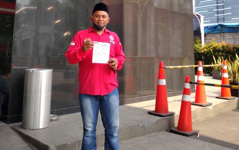 LAP2 Bakal Demo Temuan Istri Gubernur Sultra di KPK