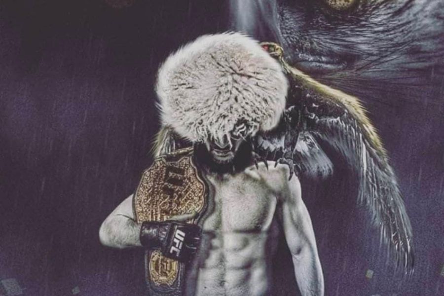 Penuhi Janji Ibunya, Khabib Nurmagomedov Pensiun dari MMA
